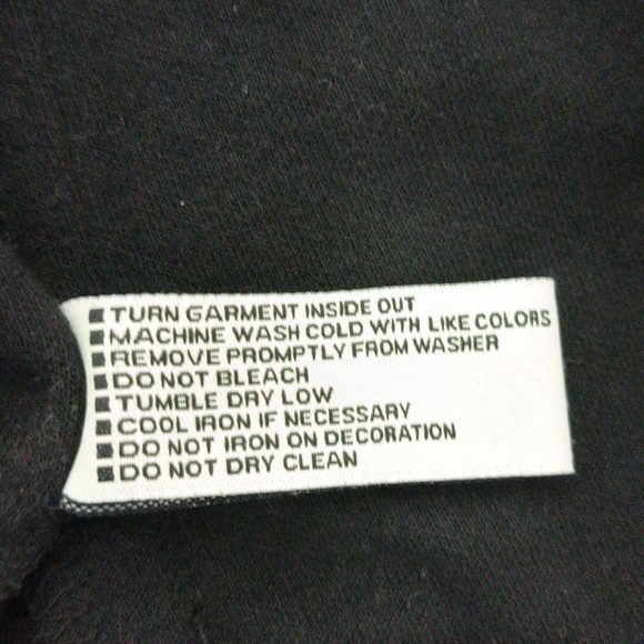 Echo Unlimited Jacket / Size Medium - Picture 10 of 10